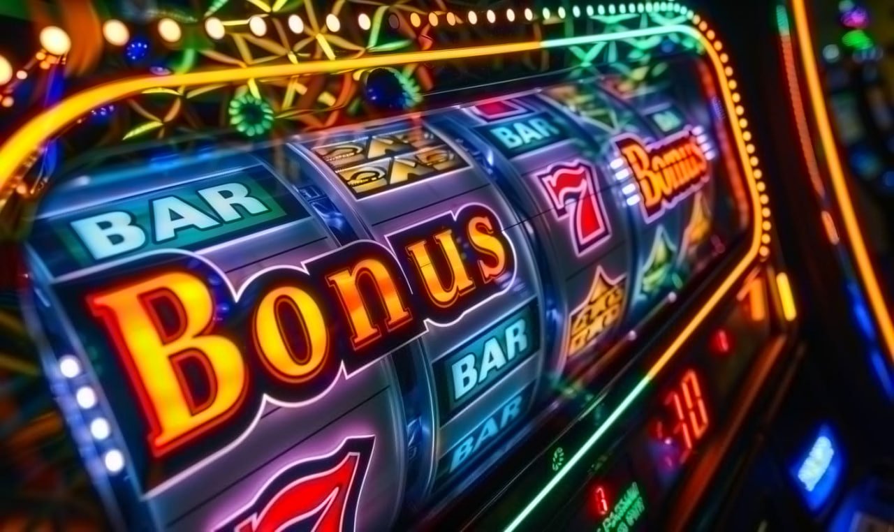 Fitur bonus dan simbol khusus dalam permainan