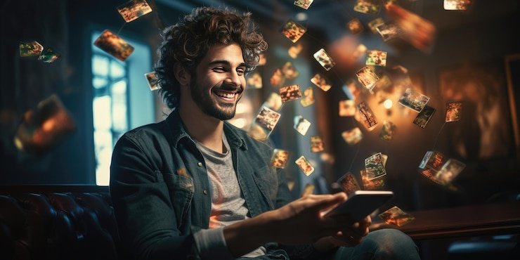 Fitur multiplier dan simbol liar dalam Mahjong Ways 2