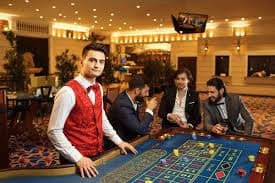 Layar putaran bonus Layar putaran bonus Wild West Gold